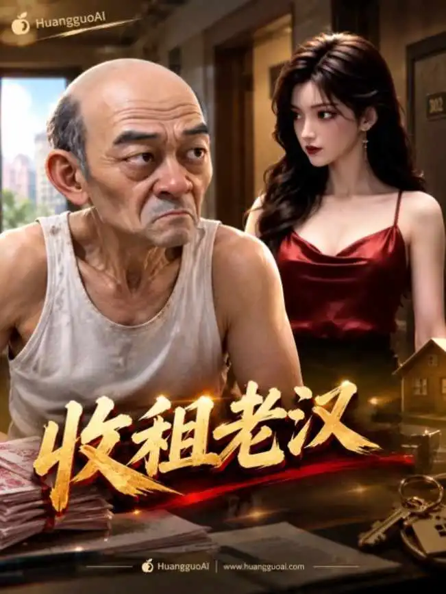 天才少女的秘密竖屏短剧封面